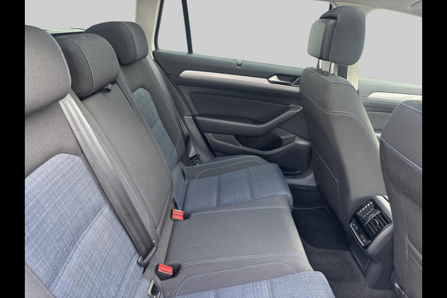 Volkswagen Passat Variant 1.4 TSI PHEV GTE Business  | automaat | schuifdak