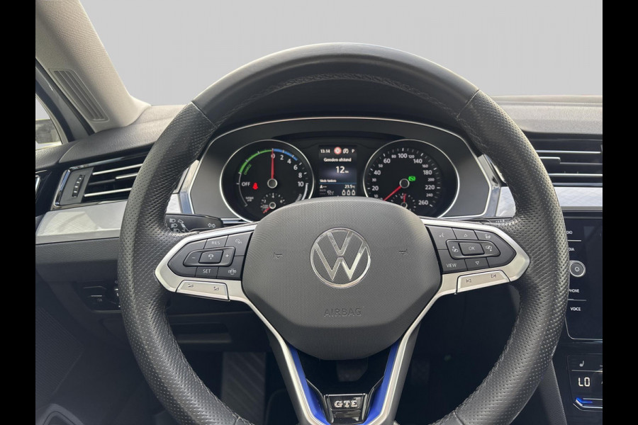 Volkswagen Passat Variant 1.4 TSI PHEV GTE Business  | automaat | schuifdak