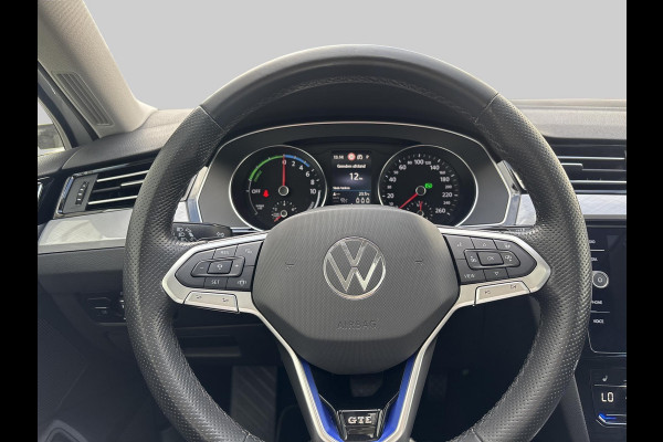 Volkswagen Passat Variant 1.4 TSI PHEV GTE Business  | automaat | schuifdak
