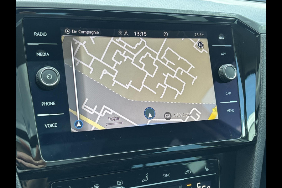 Volkswagen Passat Variant 1.4 TSI PHEV GTE Business  | automaat | schuifdak