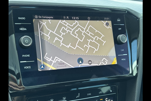 Volkswagen Passat Variant 1.4 TSI PHEV GTE Business  | automaat | schuifdak