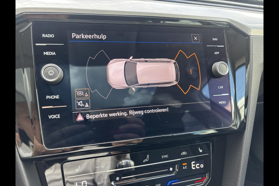 Volkswagen Passat Variant 1.4 TSI PHEV GTE Business  | automaat | schuifdak