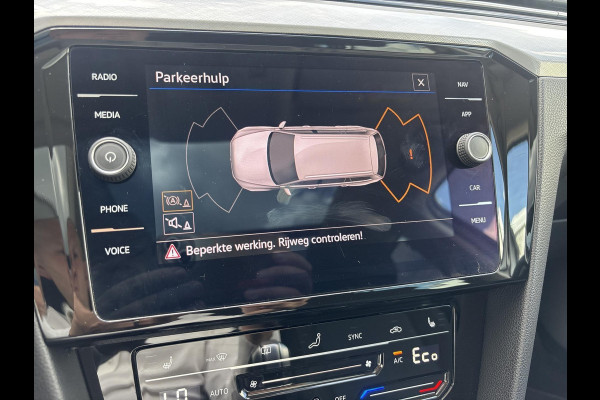 Volkswagen Passat Variant 1.4 TSI PHEV GTE Business  | automaat | schuifdak