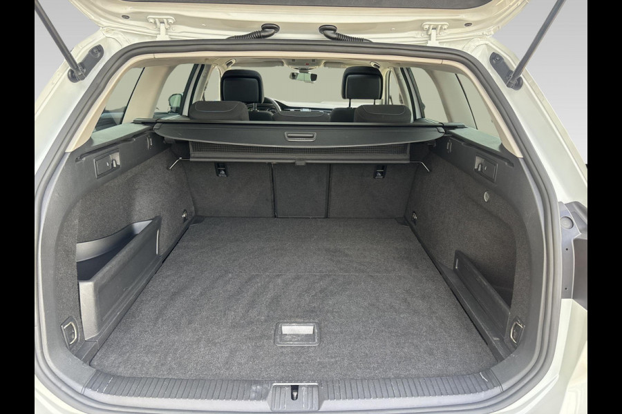 Volkswagen Passat Variant 1.4 TSI PHEV GTE Business  | automaat | schuifdak