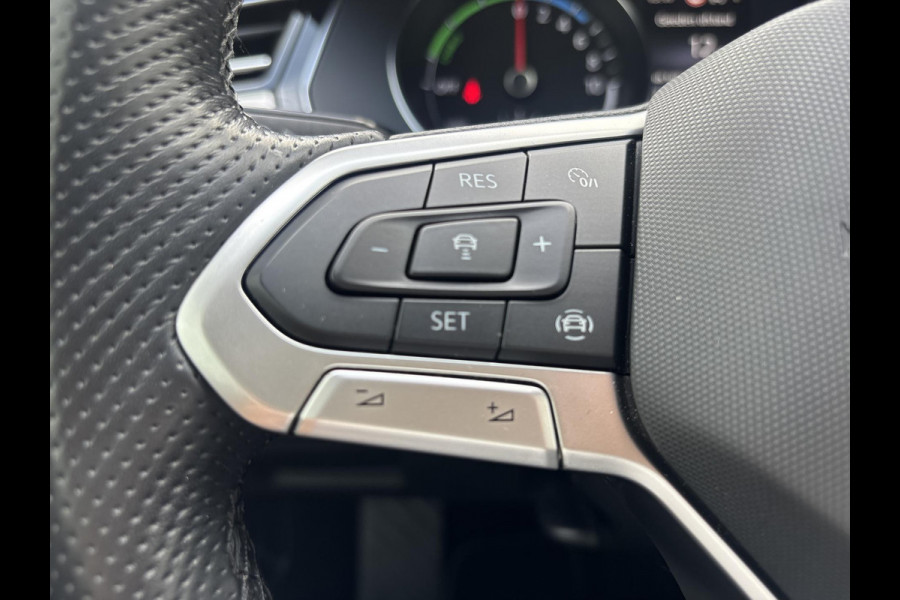 Volkswagen Passat Variant 1.4 TSI PHEV GTE Business  | automaat | schuifdak