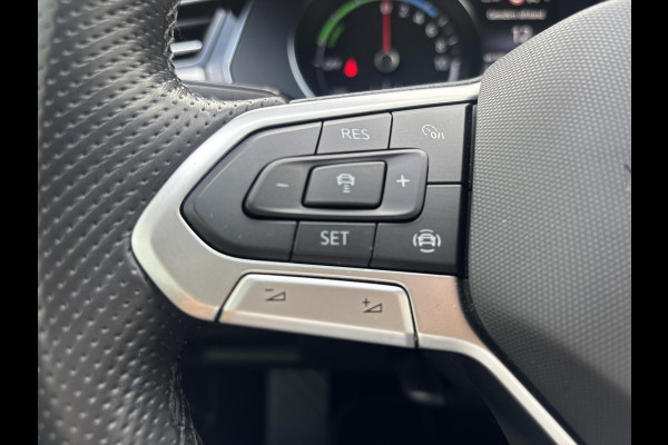 Volkswagen Passat Variant 1.4 TSI PHEV GTE Business  | automaat | schuifdak