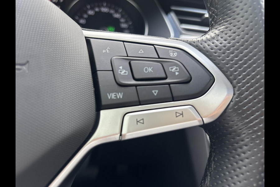 Volkswagen Passat Variant 1.4 TSI PHEV GTE Business  | automaat | schuifdak