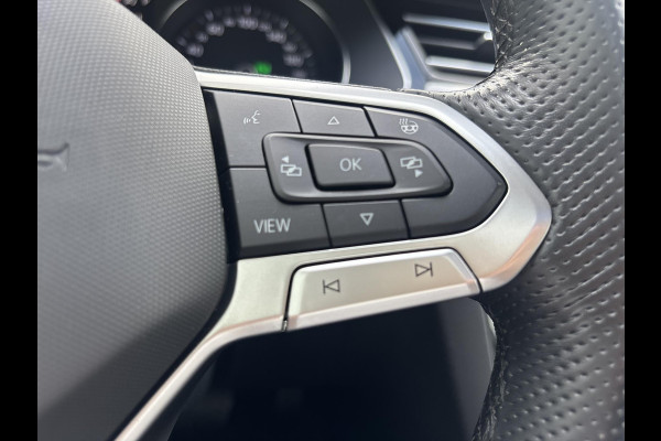 Volkswagen Passat Variant 1.4 TSI PHEV GTE Business  | automaat | schuifdak