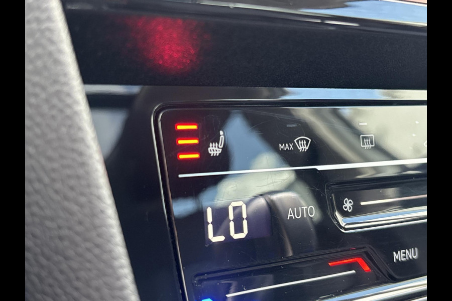 Volkswagen Passat Variant 1.4 TSI PHEV GTE Business  | automaat | schuifdak