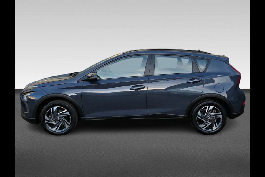 Hyundai Bayon 1.0 T-GDI Comfort Smart | Cruisecontrol | Carplay/Androidauto | Navigatie | Achteruitrijcamera |