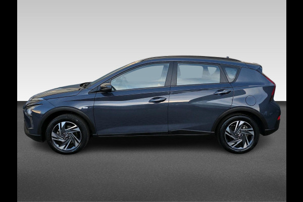 Hyundai Bayon 1.0 T-GDI Comfort Smart | Cruisecontrol | Carplay/Androidauto | Navigatie | Achteruitrijcamera |