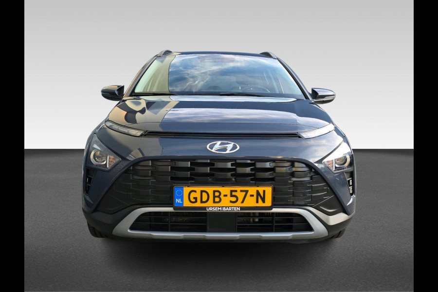 Hyundai Bayon 1.0 T-GDI Comfort Smart | Cruisecontrol | Carplay/Androidauto | Navigatie | Achteruitrijcamera |