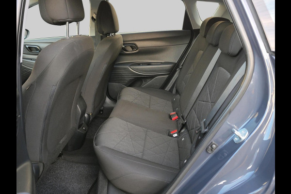 Hyundai Bayon 1.0 T-GDI Comfort Smart | Cruisecontrol | Carplay/Androidauto | Navigatie | Achteruitrijcamera |