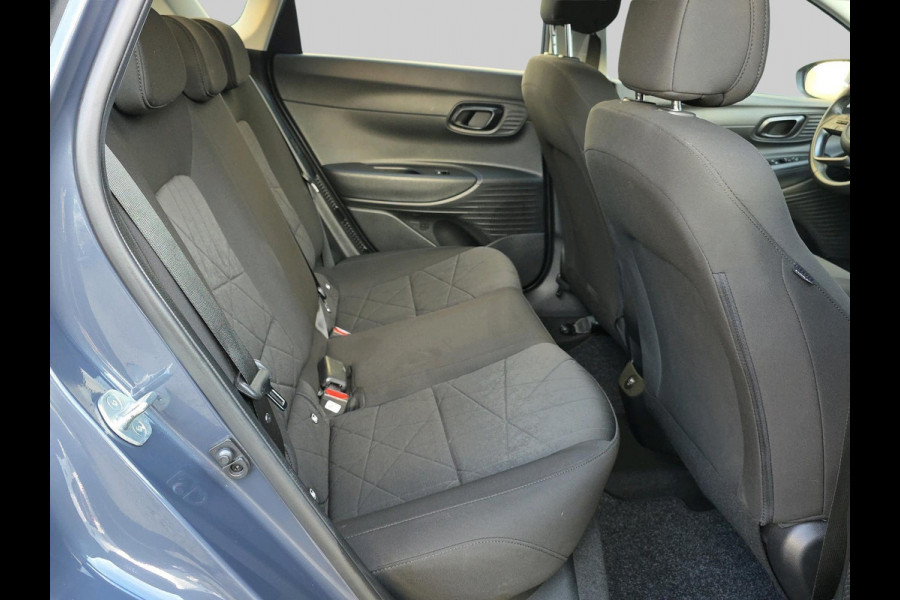 Hyundai Bayon 1.0 T-GDI Comfort Smart | Cruisecontrol | Carplay/Androidauto | Navigatie | Achteruitrijcamera |