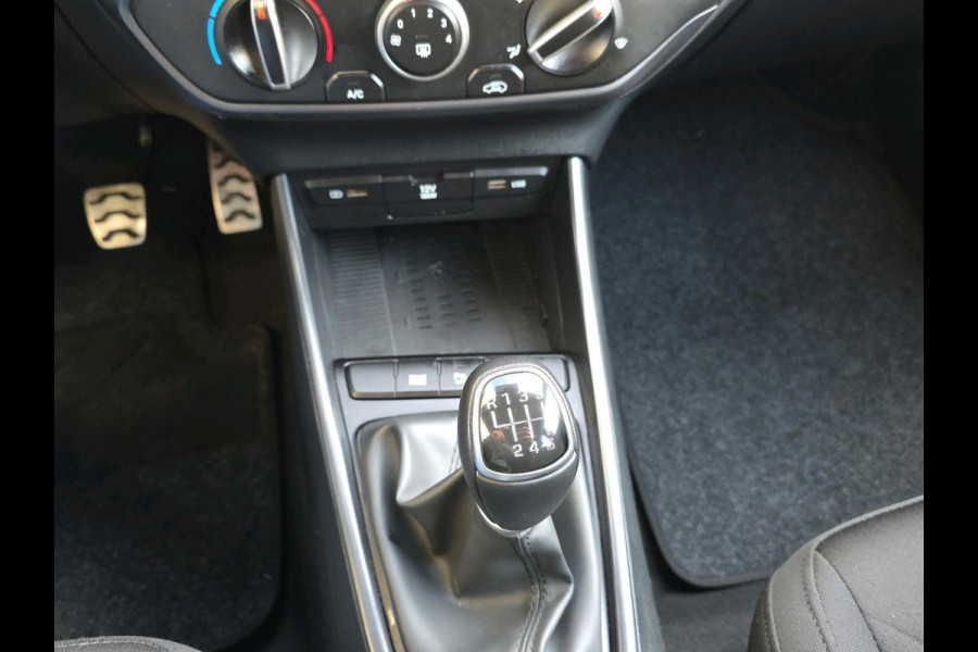 Hyundai Bayon 1.0 T-GDI Comfort Smart | Cruisecontrol | Carplay/Androidauto | Navigatie | Achteruitrijcamera |