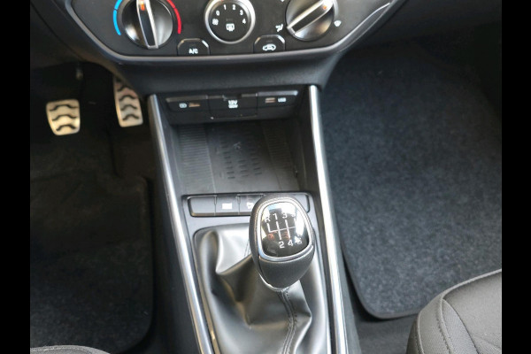 Hyundai Bayon 1.0 T-GDI Comfort Smart | Cruisecontrol | Carplay/Androidauto | Navigatie | Achteruitrijcamera |