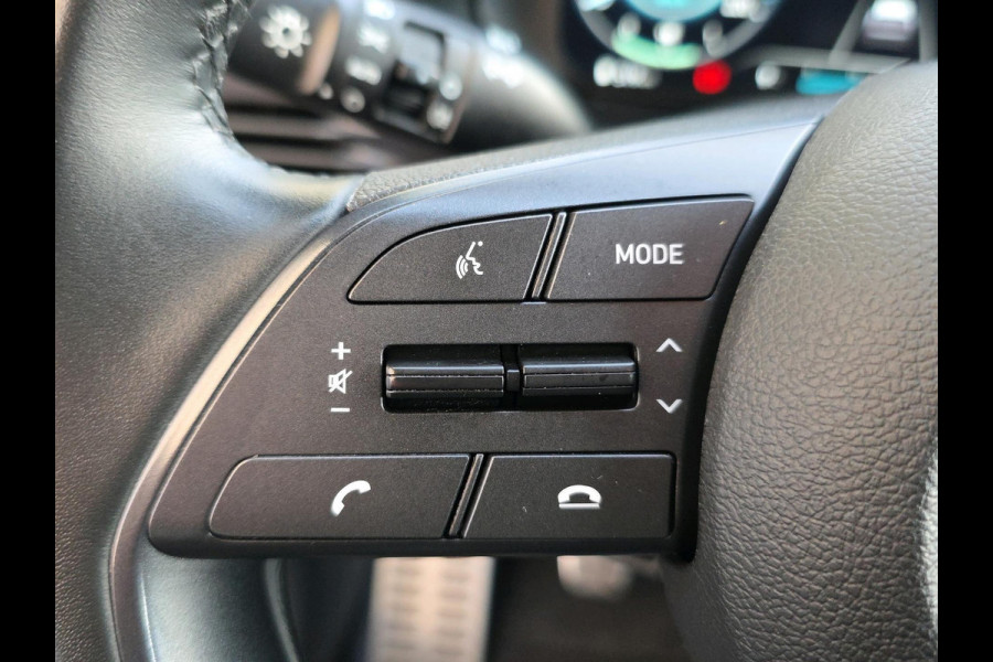 Hyundai Bayon 1.0 T-GDI Comfort Smart | Cruisecontrol | Carplay/Androidauto | Navigatie | Achteruitrijcamera |