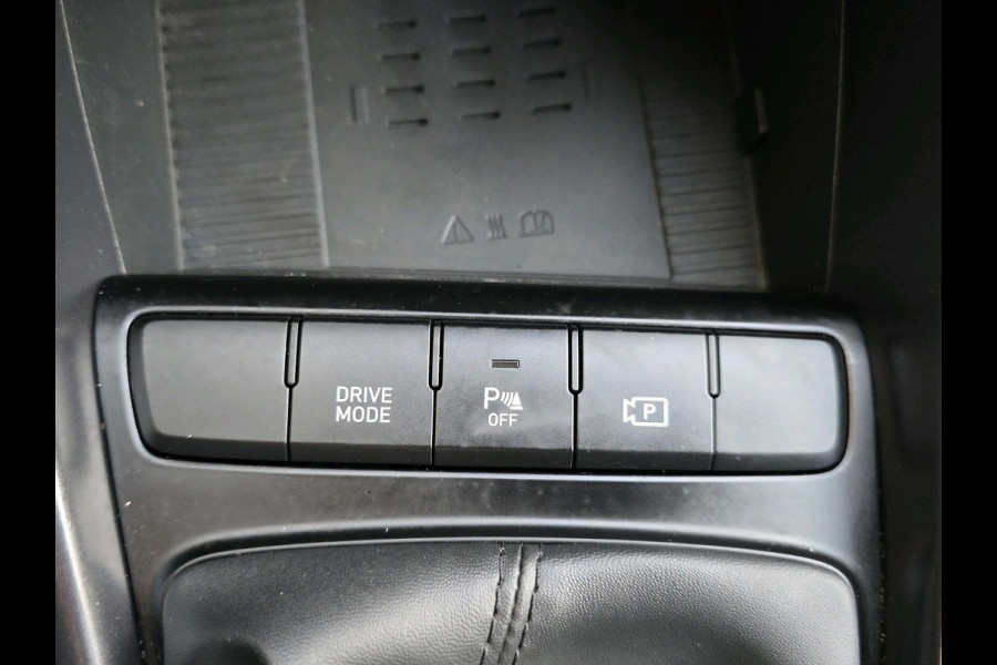 Hyundai Bayon 1.0 T-GDI Comfort Smart | Cruisecontrol | Carplay/Androidauto | Navigatie | Achteruitrijcamera |