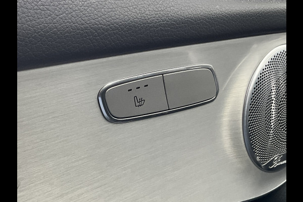 Mercedes-Benz GLC 300d 4MATIC AMG Premium Burmester Camera Stoelverw. Topstaat