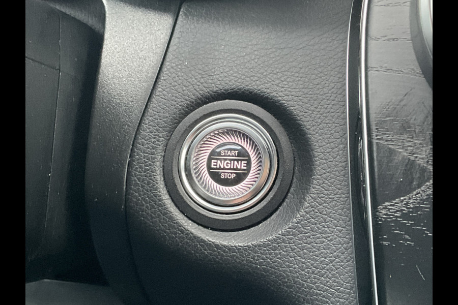 Mercedes-Benz GLC 300d 4MATIC AMG Premium Burmester Camera Stoelverw. Topstaat