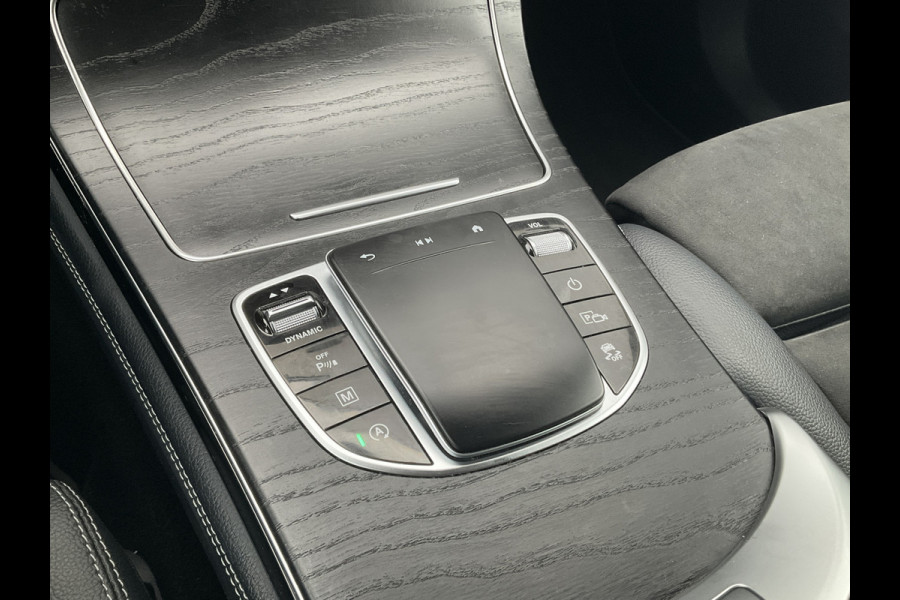 Mercedes-Benz GLC 300d 4MATIC AMG Premium Burmester Camera Stoelverw. Topstaat