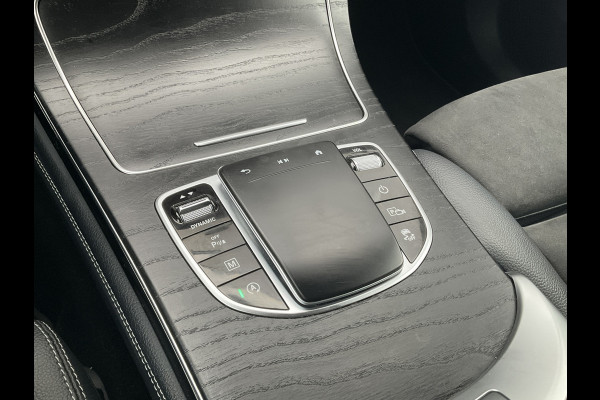 Mercedes-Benz GLC 300d 4MATIC AMG Premium Burmester Camera Stoelverw. Topstaat