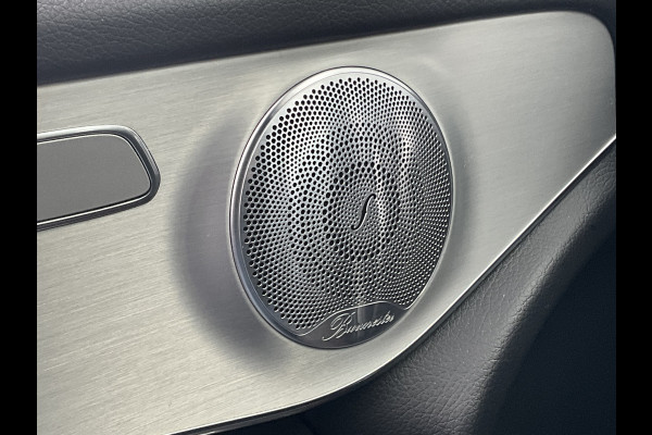 Mercedes-Benz GLC 300d 4MATIC AMG Premium Burmester Camera Stoelverw. Topstaat