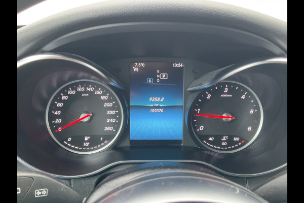 Mercedes-Benz GLC 300d 4MATIC AMG Premium Burmester Camera Stoelverw. Topstaat