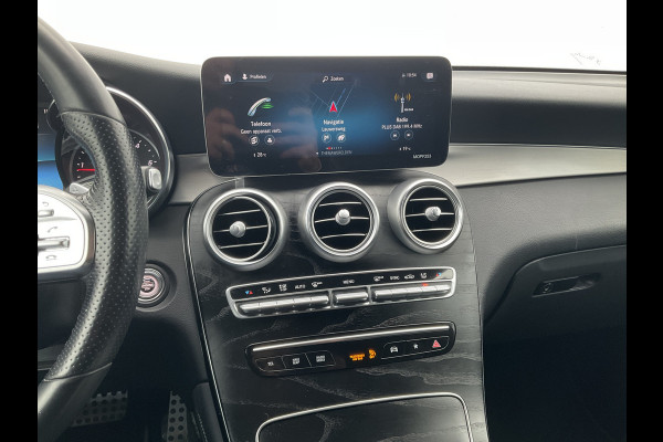 Mercedes-Benz GLC 300d 4MATIC AMG Premium Burmester Camera Stoelverw. Topstaat