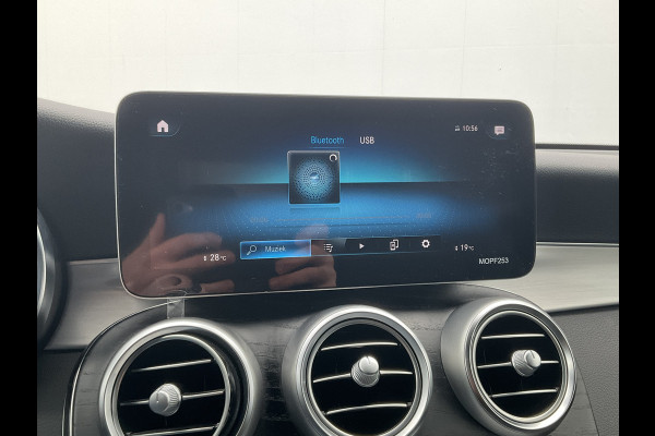 Mercedes-Benz GLC 300d 4MATIC AMG Premium Burmester Camera Stoelverw. Topstaat