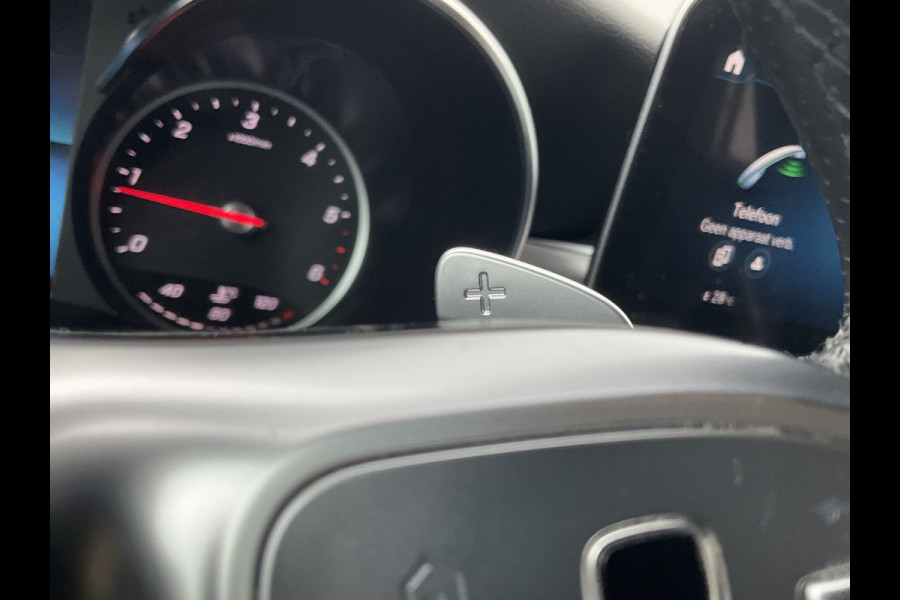 Mercedes-Benz GLC 300d 4MATIC AMG Premium Burmester Camera Stoelverw. Topstaat