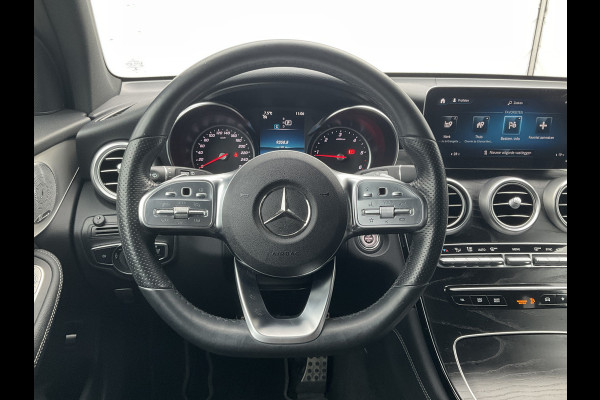 Mercedes-Benz GLC 300d 4MATIC AMG Premium Burmester Camera Stoelverw. Topstaat