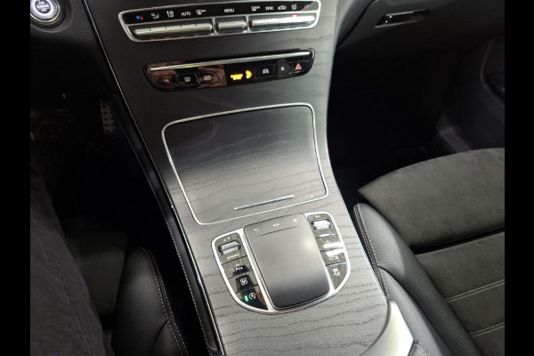 Mercedes-Benz GLC 300d 4MATIC AMG Premium Burmester Camera Stoelverw. Topstaat