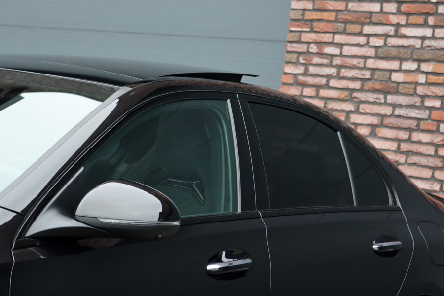 Mercedes-Benz C-Klasse AMG 63 S E Performance | 680 pk | Achterasbesturing | AMG Drivers Package | Distronic+ | Memory | Burmester | AMG Performance Stoelen | AMG-Aero Pakket | HUD | Digital Light |