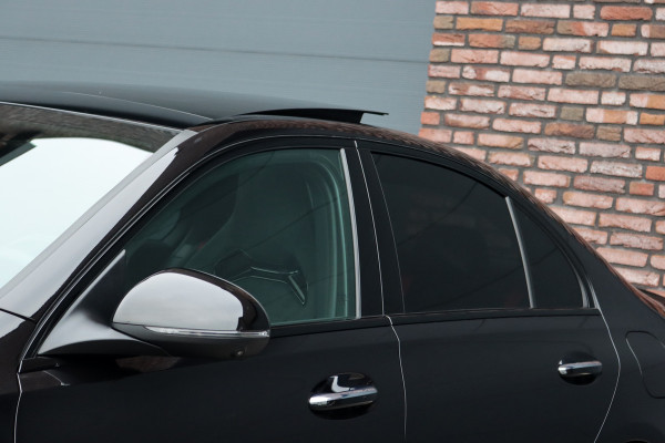 Mercedes-Benz C-Klasse AMG 63 S E Performance | 680 pk | Achterasbesturing | AMG Drivers Package | Distronic+ | Memory | Burmester | AMG Performance Stoelen | AMG-Aero Pakket | HUD | Digital Light |