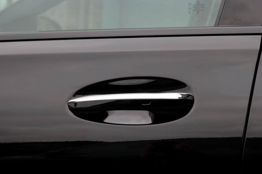 Mercedes-Benz C-Klasse AMG 63 S E Performance | 680 pk | Achterasbesturing | AMG Drivers Package | Distronic+ | Memory | Burmester | AMG Performance Stoelen | AMG-Aero Pakket | HUD | Digital Light |