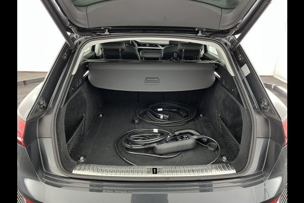 Audi e-tron 55 quattro Advanced edition Plus 95 kWh [3-Fase] {SOH-93%} (INCL-BTW) Aut.*LUXURY-LEATHER | ADAPTIVE-CRUISE | FULL-LED | DIGI-COCKPIT | KEYLESS | MEMORY-PACK | CAMERA | NAVI-FULLMAP | SHIFT-PADDLES | DAB+ | HEATED-COMFORTSEATS | DRIVE-SELECT | 20''AL