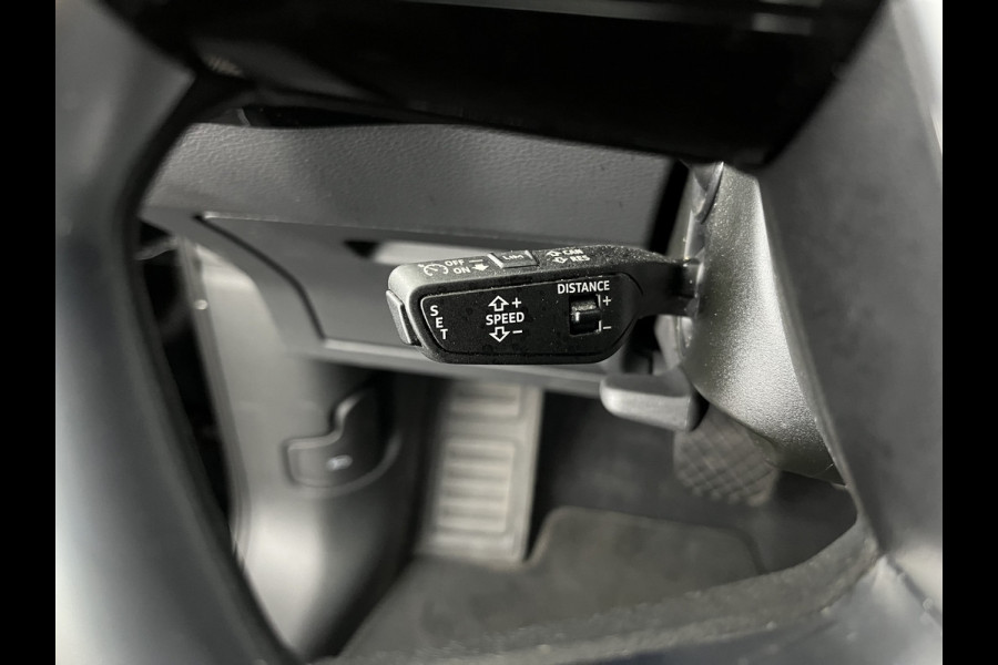 Audi e-tron 55 quattro Advanced edition Plus 95 kWh [3-Fase] {SOH-93%} (INCL-BTW) Aut.*LUXURY-LEATHER | ADAPTIVE-CRUISE | FULL-LED | DIGI-COCKPIT | KEYLESS | MEMORY-PACK | CAMERA | NAVI-FULLMAP | SHIFT-PADDLES | DAB+ | HEATED-COMFORTSEATS | DRIVE-SELECT | 20''AL