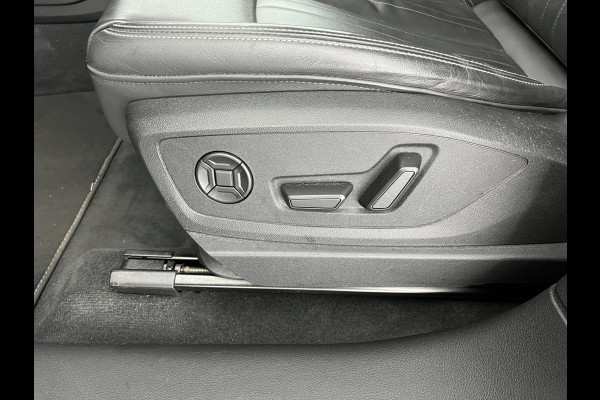 Audi e-tron 55 quattro Advanced edition Plus 95 kWh [3-Fase] {SOH-93%} (INCL-BTW) Aut.*LUXURY-LEATHER | ADAPTIVE-CRUISE | FULL-LED | DIGI-COCKPIT | KEYLESS | MEMORY-PACK | CAMERA | NAVI-FULLMAP | SHIFT-PADDLES | DAB+ | HEATED-COMFORTSEATS | DRIVE-SELECT | 20''AL