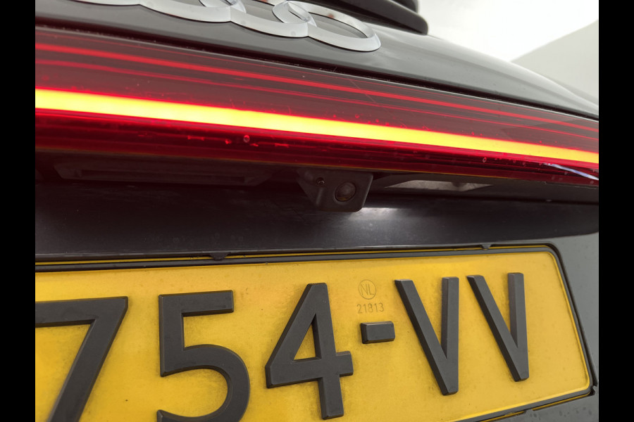 Audi e-tron 55 quattro Advanced edition Plus 95 kWh [3-Fase] {SOH-93%} (INCL-BTW) Aut.*LUXURY-LEATHER | ADAPTIVE-CRUISE | FULL-LED | DIGI-COCKPIT | KEYLESS | MEMORY-PACK | CAMERA | NAVI-FULLMAP | SHIFT-PADDLES | DAB+ | HEATED-COMFORTSEATS | DRIVE-SELECT | 20''AL