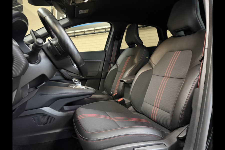 Renault Captur 1.3 TCe 140 R.S. Line | Groot Navi | ACC | Blindspot | Stoelverwarming | 18" |