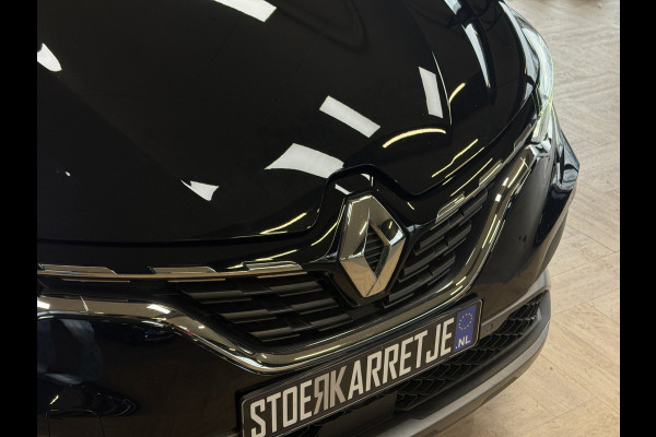 Renault Captur 1.3 TCe 140 R.S. Line | Groot Navi | ACC | Blindspot | Stoelverwarming | 18" |