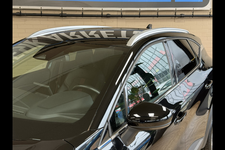 Renault Captur 1.3 TCe 140 R.S. Line | Groot Navi | ACC | Blindspot | Stoelverwarming | 18" |