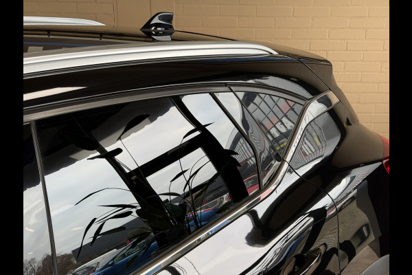 Renault Captur 1.3 TCe 140 R.S. Line | Groot Navi | ACC | Blindspot | Stoelverwarming | 18" |