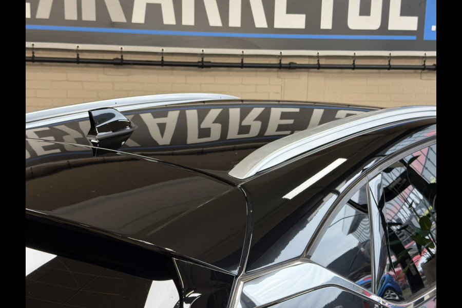 Renault Captur 1.3 TCe 140 R.S. Line | Groot Navi | ACC | Blindspot | Stoelverwarming | 18" |