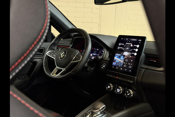 Renault Captur 1.3 TCe 140 R.S. Line | Groot Navi | ACC | Blindspot | Stoelverwarming | 18" |