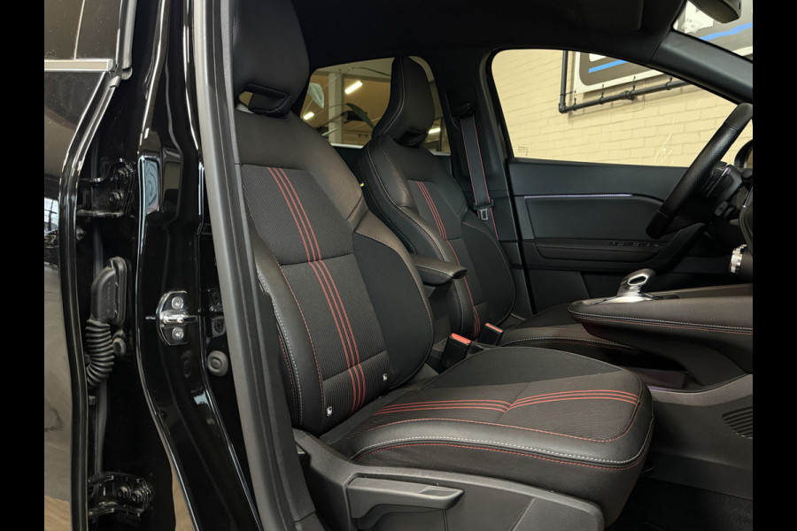 Renault Captur 1.3 TCe 140 R.S. Line | Groot Navi | ACC | Blindspot | Stoelverwarming | 18" |