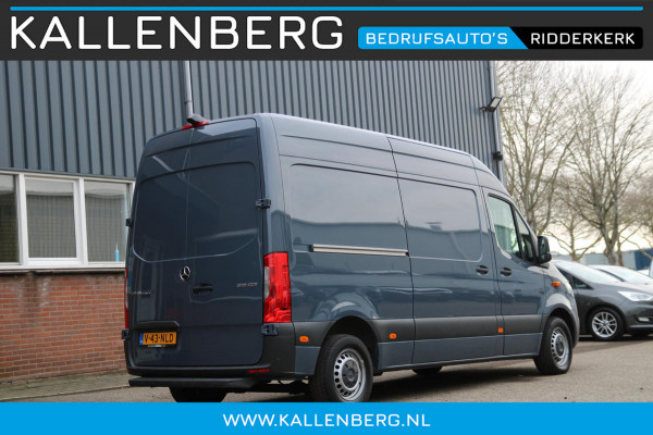 Mercedes-Benz Sprinter 315 1.9 CDI L2H2 FWD / Camera / Doorloop deur / Multistuur