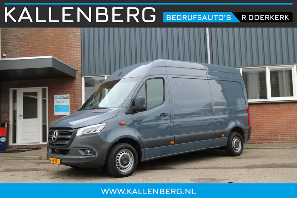 Mercedes-Benz Sprinter 315 1.9 CDI L2H2 FWD / Camera / Doorloop deur / Multistuur