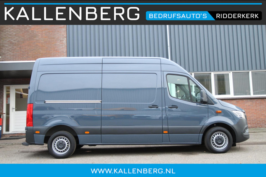 Mercedes-Benz Sprinter 315 1.9 CDI L2H2 FWD / Camera / Doorloop deur / Multistuur